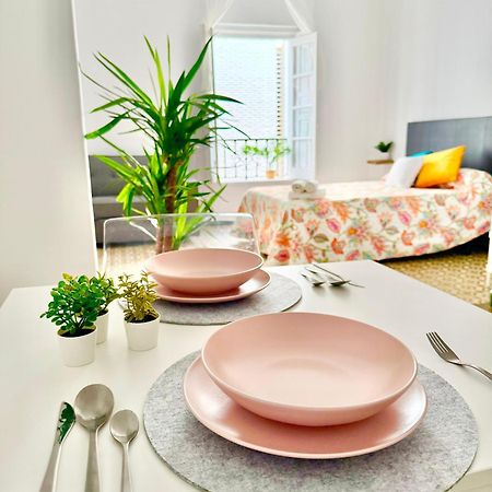 Centro Apartamento 2-A Huelva Exteriér fotografie
